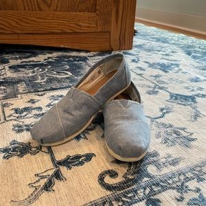 Women’s TOMS Shoes